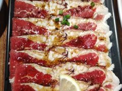 -小米烤肉-泥炉炭烤(常营店)
