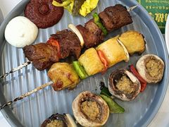 -库滋明·俄罗斯特色美食(中央大街店)