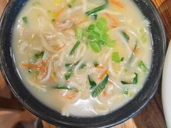 -老雒阳面馆·水席(定鼎门店)