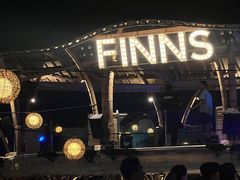 -FINNS Beach Club