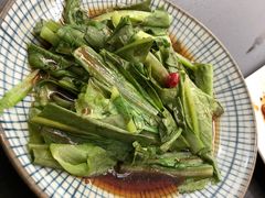 清炒时蔬-有肉食·虎九闽菜(798艺术区店)