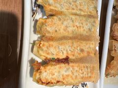 -春水锅贴·传统鲁菜(大明湖店)
