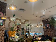 -Sushi Love 创意寿司(丽影广场店)