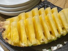 -泥炉烧肉师(新街口金銮巷店)