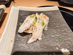 -沼津港精致料理·寿喜烧·烧鸟(漕河泾印象城店)