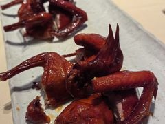 -侨美食家·粤菜(体育西路店)