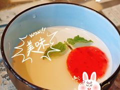 -局气 烤鸭·北京菜(前门店)