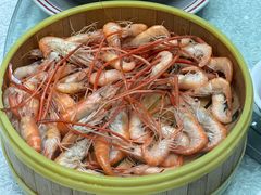 -快活林食家