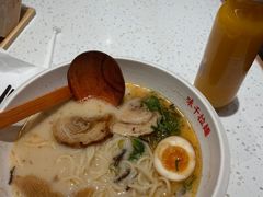 -味千拉面(双井店)