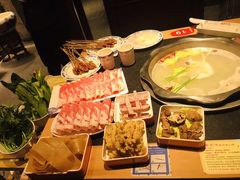 -董家湾重庆老火锅(嘉华店)