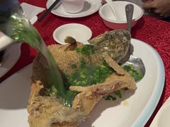 -粤北餐馆