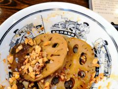 -黑白电视长沙小吃(悦汇城店)