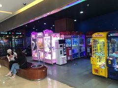 -星悦蓝海欢乐园(石路天虹店)