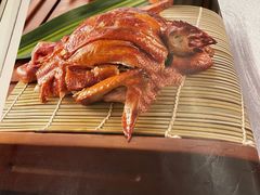 -惠丰堂饭庄·烤鸭·京味菜(西北旺·唐家岭店)