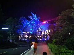 -三亚海昌梦幻海洋不夜城