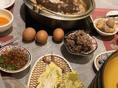 -一绪に寿喜烧(荟聚店)