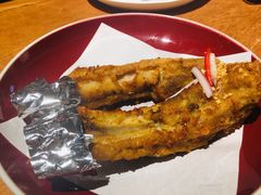 大根蒜香骨-苏小柳手作点心(控江旭辉分院)
