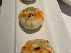 -外婆家(西红门荟聚购物中心店)