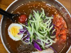 -优壹佳·延边朝鲜族料理(中山北路店)