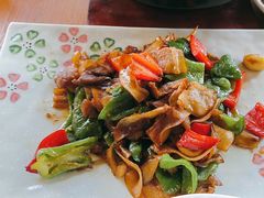 -盐帮食坊•小河帮川菜(四川师大店)