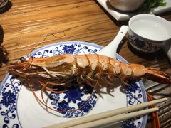 -方国老头包子·39年威海本地老字号•小船海鲜疙瘩汤