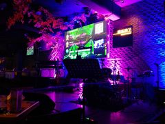 -音乐房子·Vintage Live Bar(玉林总店)