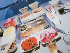 -海底捞大排档火锅(悦荟广场店)