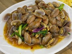 -明记海鲜大排档(巽寮湾店)
