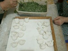 -三乐海鲜水饺馆