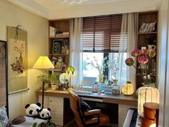 -吉美装饰•方信空间(莘庄店)