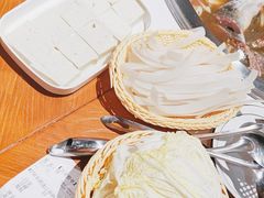 -桃源村铁锅炖鱼(体育馆道店)
