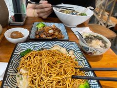 -囿面传统制面馆(中央路店)