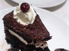 -Peet's Coffee皮爷咖啡(德基店)