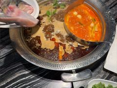 -老船舫·现做活鲜鱼馆(东郊记忆店)