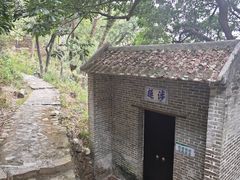 -飞霞风景名胜区