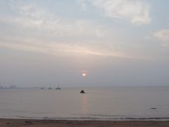 -兴城海滨风景区