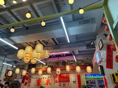 -巴卤社老火锅(财富店)