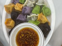 -萃华海鲜阁大排档(五四广场店)