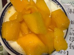 -仁信双皮奶(东川路店)