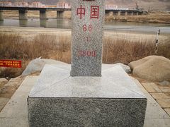 -图们国门景区