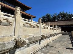 -北京市劳动人民文化宫(太庙)