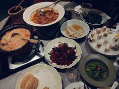 -汉水谣·江景餐厅(江滩店)