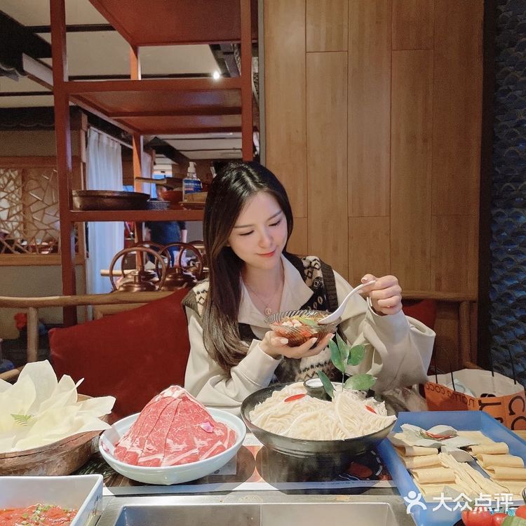 北京宝藏火锅·葫芦娃一家人火锅