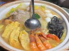 -老宁波1381餐厅(宏泰广场店)