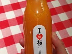 -西贝莜面村(金隅嘉品mall店)