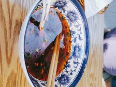 -陕味食族油泼面·小炒盖码面(双榆树店)