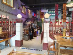 -楠火锅(昆山金鹰店)