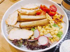 -轻净Clean&Pure(车公庙安徽大厦店)