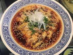 -阿嫂印象·民间江湖菜(大学城店)
