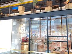 -义气烤肉餐吧(大族广场店)